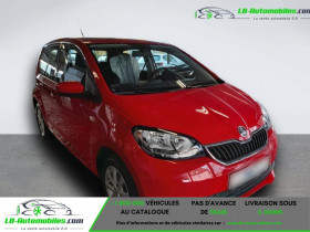 Skoda Citigo 1.0 MPI 75 ch BVA  occasion � Beaupuy - photo n�2
