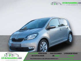 Skoda Citigo , garage LB AUTOMOBILES � Beaupuy