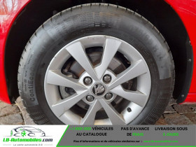 Skoda Citigo 1.0 MPI 75 ch BVA  occasion � Beaupuy - photo n�9