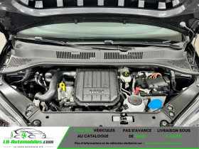 Skoda Citigo 1.0 MPI 75 ch BVA  occasion � Beaupuy - photo n�8