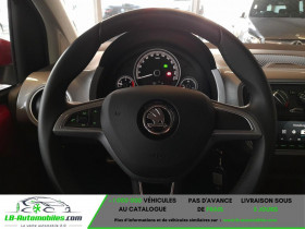 Skoda Citigo 1.0 MPI 75 ch BVA  occasion � Beaupuy - photo n�8
