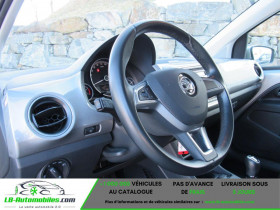 Skoda Citigo 1.0 MPI 75 ch BVA  occasion � Beaupuy - photo n�8