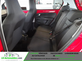 Skoda Citigo 1.0 MPI 75 ch BVA  occasion � Beaupuy - photo n�7