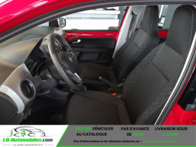 Skoda Citigo 1.0 MPI 75 ch BVA  occasion � Beaupuy - photo n�6
