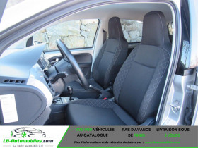 Skoda Citigo 1.0 MPI 75 ch BVA  occasion � Beaupuy - photo n�6