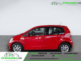 Skoda Citigo 1.0 MPI 75 ch BVA  occasion � Beaupuy - photo n�5
