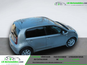 Skoda Citigo 1.0 MPI 75 ch BVA  occasion � Beaupuy - photo n�5