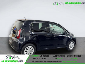 Skoda Citigo 1.0 MPI 75 ch BVA  occasion � Beaupuy - photo n�3