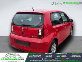 Skoda Citigo 1.0 MPI 75 ch BVA  occasion � Beaupuy - photo n�3