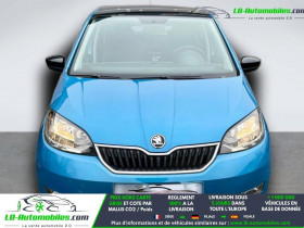 Skoda Citigo 1.0 MPI 75 ch BVA  occasion � Beaupuy - photo n�5