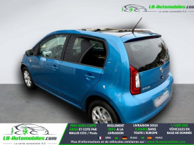 Skoda Citigo 1.0 MPI 75 ch BVA  occasion � Beaupuy - photo n�4