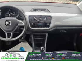 Skoda Citigo 1.0 MPI 75 ch BVA  occasion � Beaupuy - photo n�2