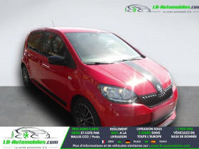 Skoda Citigo 1.0 MPI 75 ch BVA  occasion � Beaupuy - photo n�2