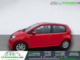 Skoda Citigo 1.0 MPI 75 ch BVA  occasion � Beaupuy - photo n�5