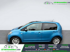 Skoda Citigo 1.0 MPI 75 ch BVA  occasion � Beaupuy - photo n�6