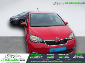 Skoda Citigo 1.0 MPI 75 ch BVA  occasion � Beaupuy - photo n�4
