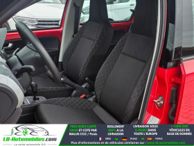 Skoda Citigo 1.0 MPI 75 ch BVA  occasion � Beaupuy - photo n�6