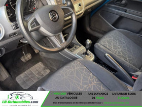 Skoda Citigo 1.0 MPI 75 ch BVA  occasion � Beaupuy - photo n�7