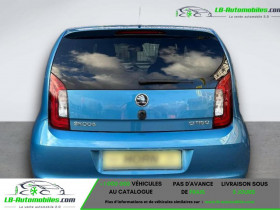 Skoda Citigo 1.0 MPI 75 ch BVA  occasion � Beaupuy - photo n�6