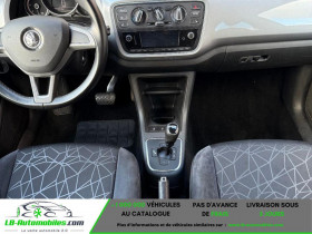 Skoda Citigo 1.0 MPI 75 ch BVA  occasion � Beaupuy - photo n�3