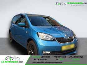 Skoda Citigo , garage LB AUTOMOBILES � Beaupuy