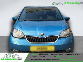 Skoda Citigo 1.0 MPI 75 ch BVA  occasion � Beaupuy - photo n�5