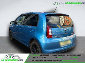 Skoda Citigo 1.0 MPI 75 ch BVA  occasion � Beaupuy - photo n�4