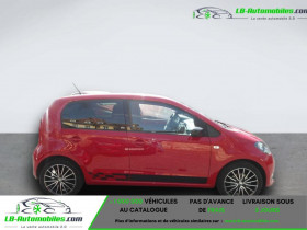 Skoda Citigo 1.0 MPI 75 ch BVA  occasion � Beaupuy - photo n�4