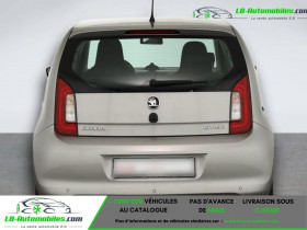 Skoda Citigo 1.0 MPI 75 ch BVA  occasion � Beaupuy - photo n�7