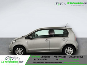 Skoda Citigo 1.0 MPI 75 ch BVA  occasion � Beaupuy - photo n�6