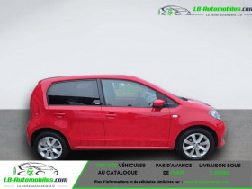 Skoda Citigo 1.0 MPI 75 ch BVA  occasion � Beaupuy - photo n�5