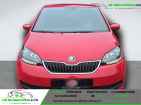 Skoda Citigo 1.0 MPI 75 ch BVA  occasion � Beaupuy - photo n�4