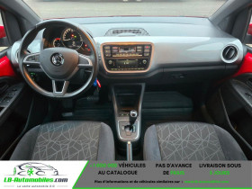 Skoda Citigo 1.0 MPI 75 ch BVA  occasion � Beaupuy - photo n�3