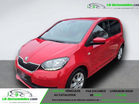 Skoda Citigo , garage LB AUTOMOBILES � Beaupuy