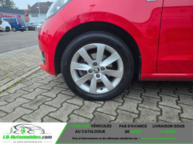 Skoda Citigo 1.0 MPI 75 ch BVA  occasion � Beaupuy - photo n�9