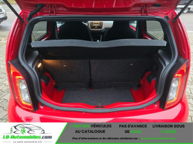 Skoda Citigo 1.0 MPI 75 ch BVA  occasion � Beaupuy - photo n�11