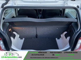 Skoda Citigo 1.0 MPI 75 ch BVA  occasion � Beaupuy - photo n�7