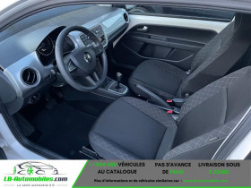 Skoda Citigo 1.0 MPI 75 ch BVA  occasion � Beaupuy - photo n�5