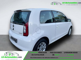 Skoda Citigo 1.0 MPI 75 ch BVA  occasion � Beaupuy - photo n�4