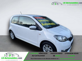 Skoda Citigo 1.0 MPI 75 ch BVA  occasion � Beaupuy - photo n�2