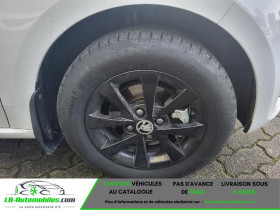 Skoda Citigo 1.0 MPI 75 ch BVA  occasion � Beaupuy - photo n�7