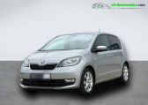 Skoda Citigo occasion année 2018 boite Automatique Annonce Skoda Citigo occasion Essence 1.0 MPI 75 ch BVA à Beaupuy