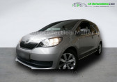 Skoda Citigo occasion année 2018 boite Automatique Annonce Skoda Citigo occasion Essence 1.0 MPI 75 ch BVA à Beaupuy