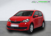 Skoda Citigo occasion année 2019 boite Automatique Annonce Skoda Citigo occasion Essence 1.0 MPI 75 ch BVA à Beaupuy