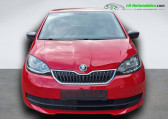 Skoda Citigo 1.0 MPI 75 ch BVA   Beaupuy 31