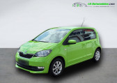 Skoda Citigo occasion année 2018 boite Automatique Annonce Skoda Citigo occasion Essence 1.0 MPI 75 ch BVA à Beaupuy