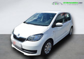 Skoda Citigo 1.0 MPI 75 ch BVA   Beaupuy 31