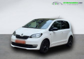 Skoda Citigo 1.0 MPI 75 ch BVA   Beaupuy 31