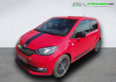 Skoda Citigo occasion année 2019 boite Automatique Annonce Skoda Citigo occasion Essence 1.0 MPI 75 ch BVA à Beaupuy