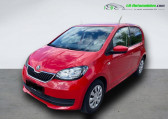 Skoda Citigo occasion année 2018 boite Automatique Annonce Skoda Citigo occasion Essence 1.0 MPI 75 ch BVA à Beaupuy